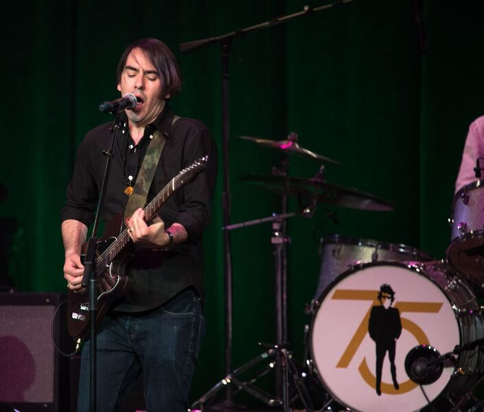 Best of Dylan Fest Night 1: Kesha, Boz Scaggs, Ruby Amanfu, Emmylou, Wynonna and More